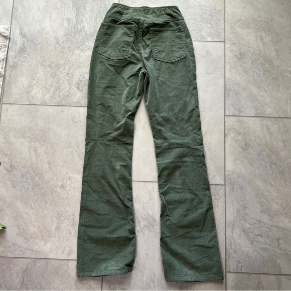 We the Free Cord Flare Jeans - Picture 5 of 8